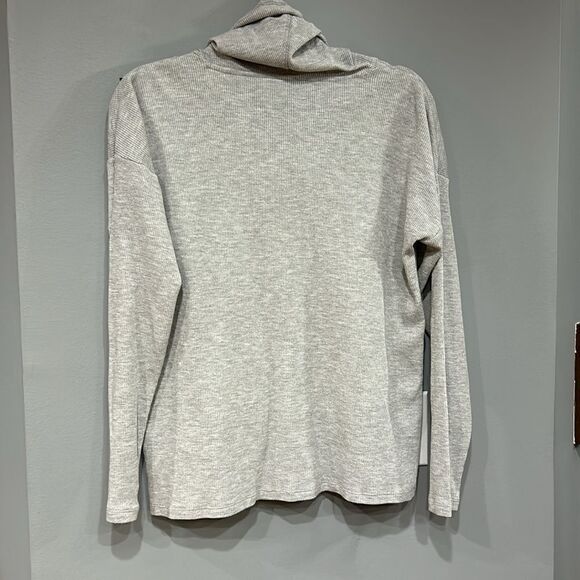 ‎Michael Kors cowlneck thermal BIN H - Picture 4 of 5